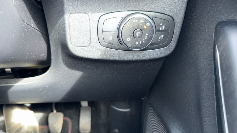 Ford Puma 1.0 EcoBoost Hybrid mHEV ST-Line 5dr Petrol Hatchback